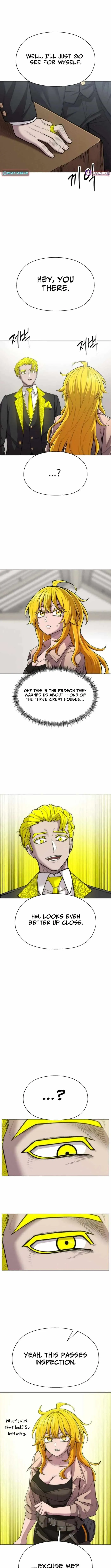 Colorist chapter 36 page 17