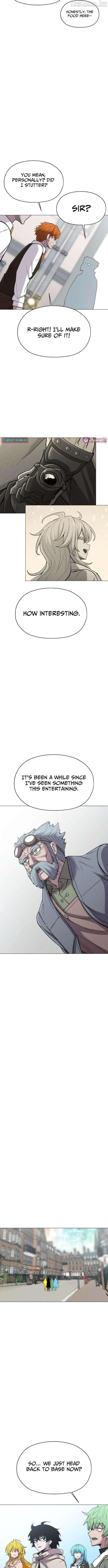 Colorist chapter 37 page 16