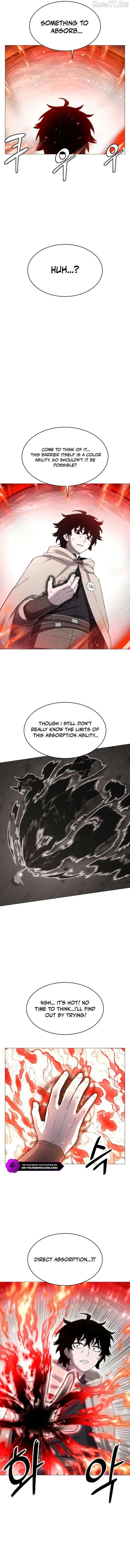 Colorist chapter 4 page 12