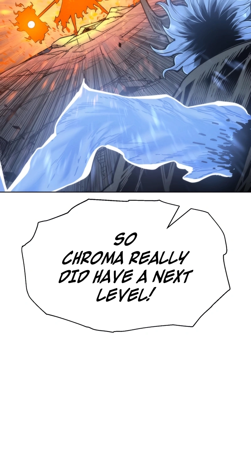 Colorist chapter 45 page 85