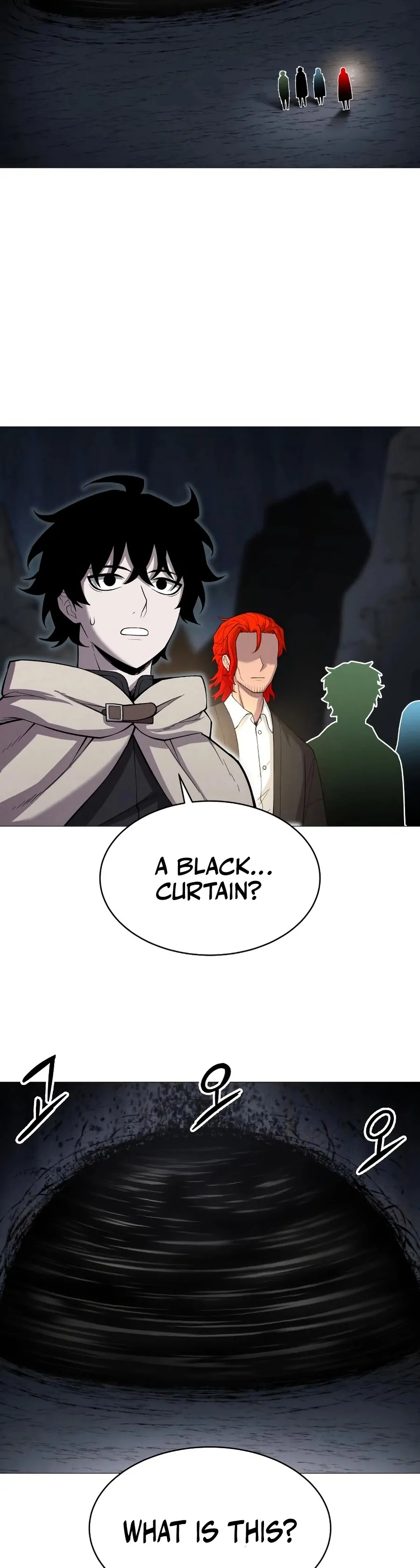 Colorist chapter 7 page 11