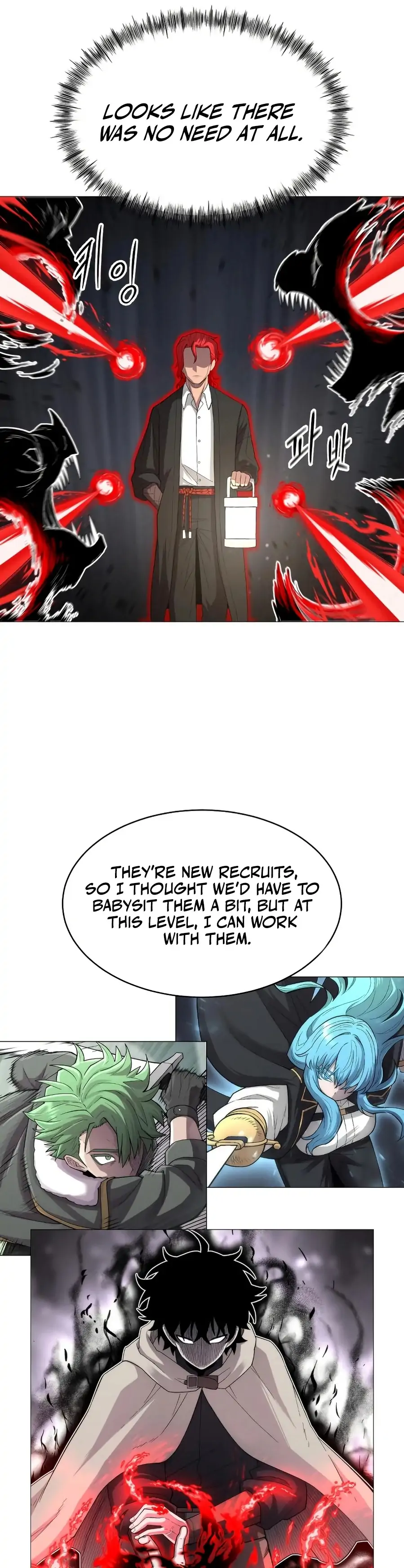 Colorist chapter 7 page 29