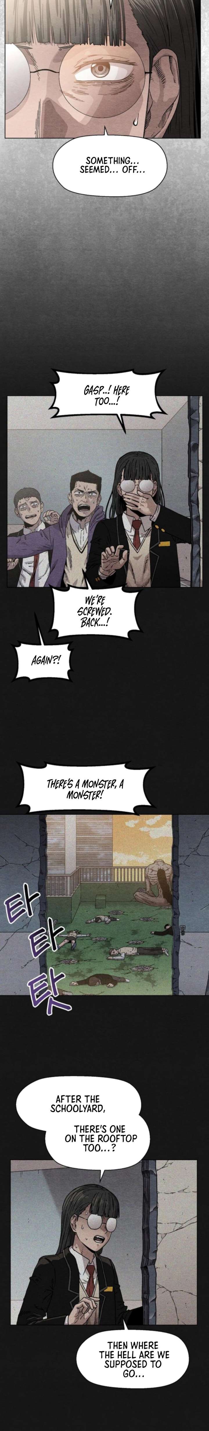 Leu Leu Leu chapter 10 page 21