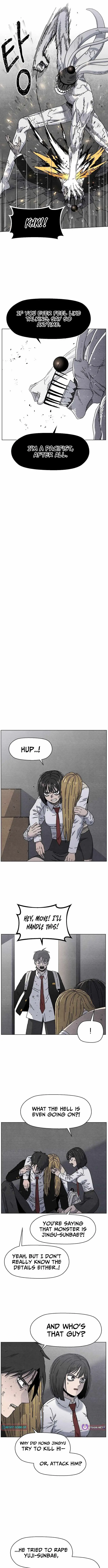 Leu Leu Leu chapter 22 page 2