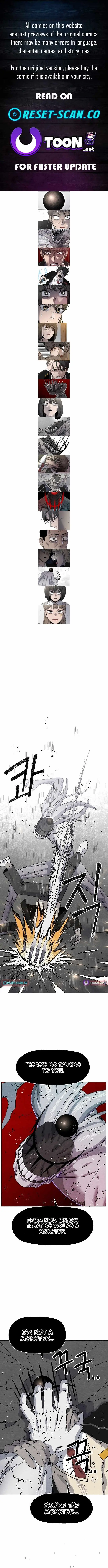 Leu Leu Leu chapter 22 page 1