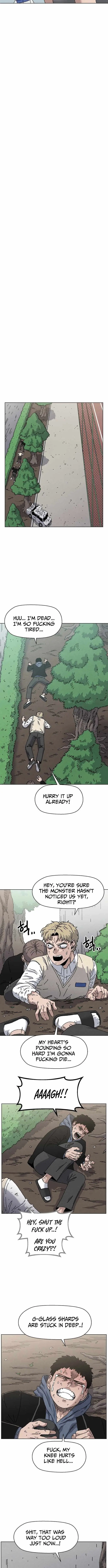 Leu Leu Leu chapter 25 page 7