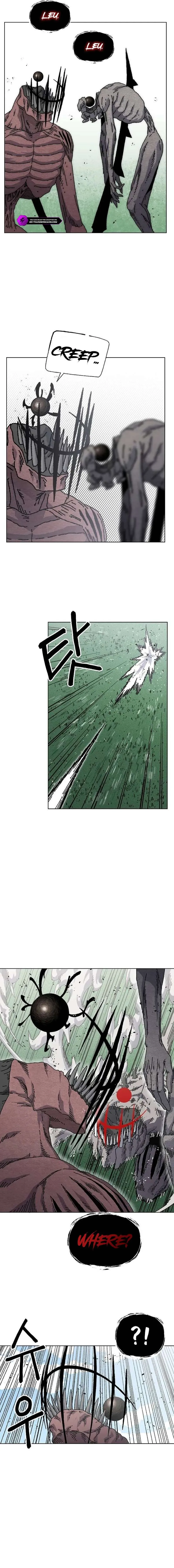 Leu Leu Leu chapter 31 page 2
