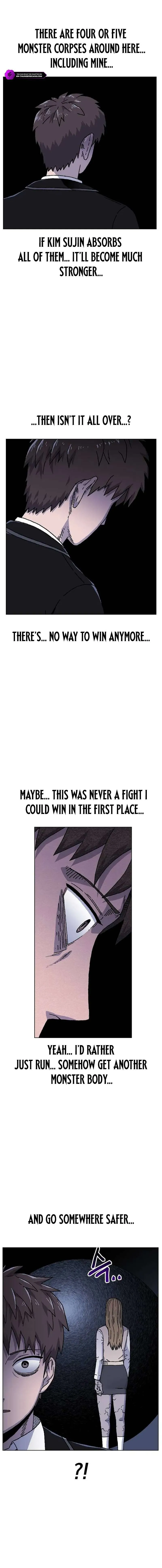 Leu Leu Leu chapter 31 page 15