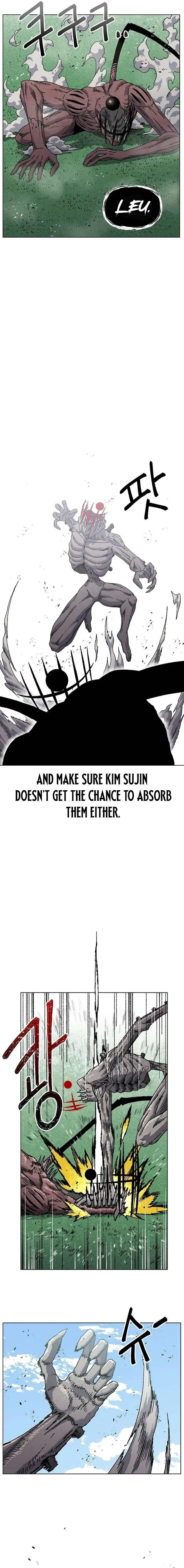 Leu Leu Leu chapter 31 page 4