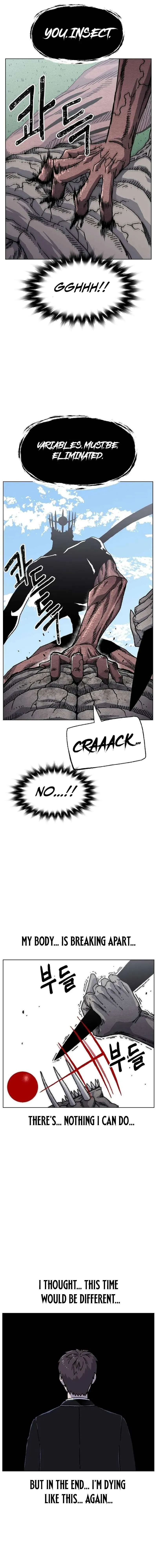 Leu Leu Leu chapter 31 page 14