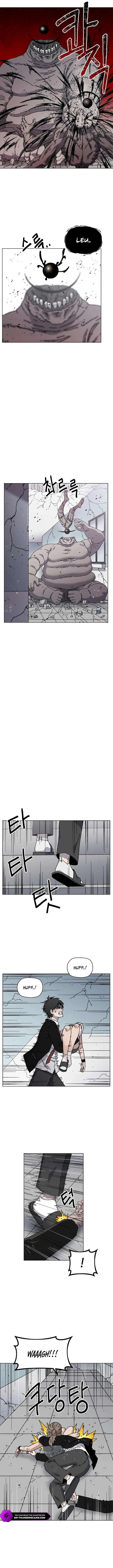 Leu Leu Leu chapter 35 page 2