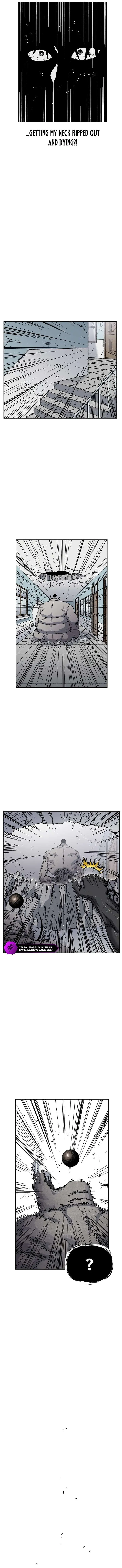 Leu Leu Leu chapter 35 page 5