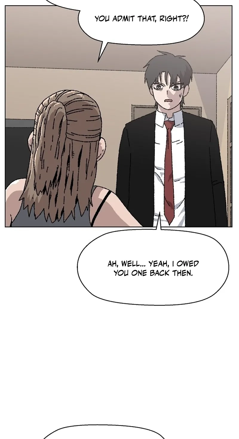 Leu Leu Leu chapter 36 page 65