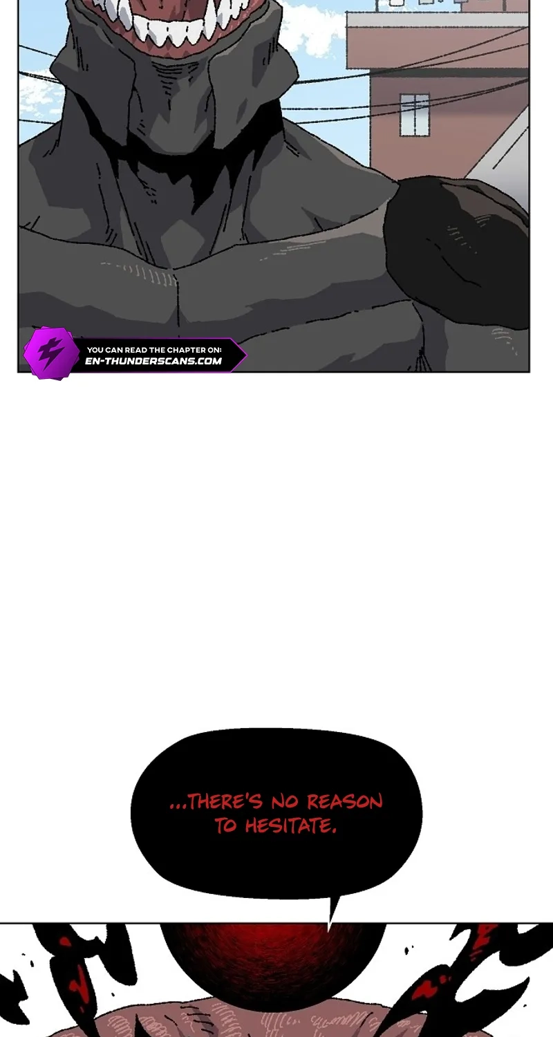 Leu Leu Leu chapter 36 page 45