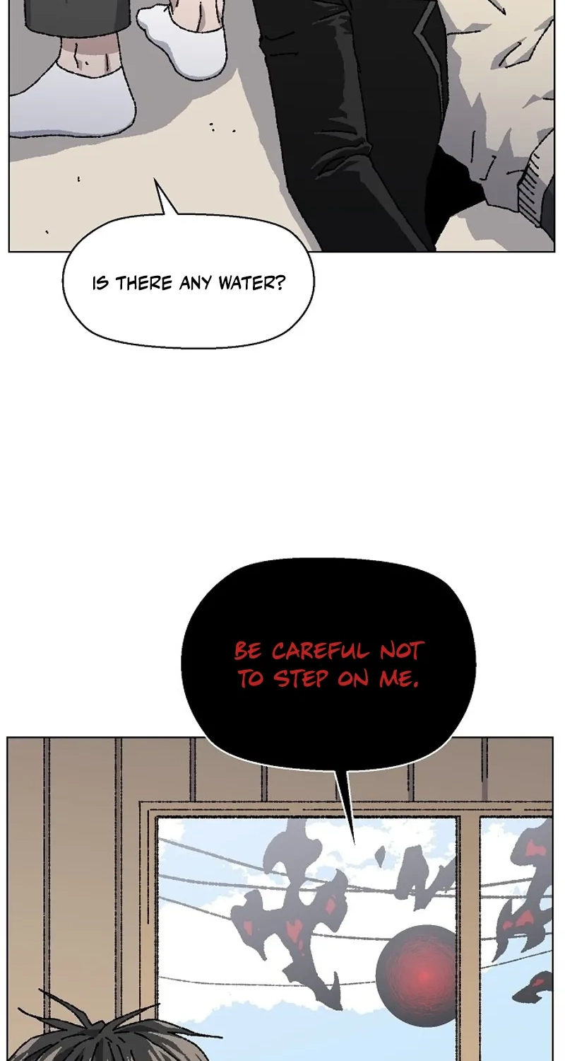 Leu Leu Leu chapter 36 page 34