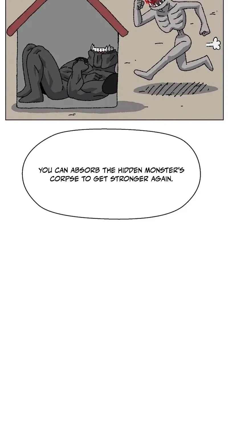 Leu Leu Leu chapter 36 page 40