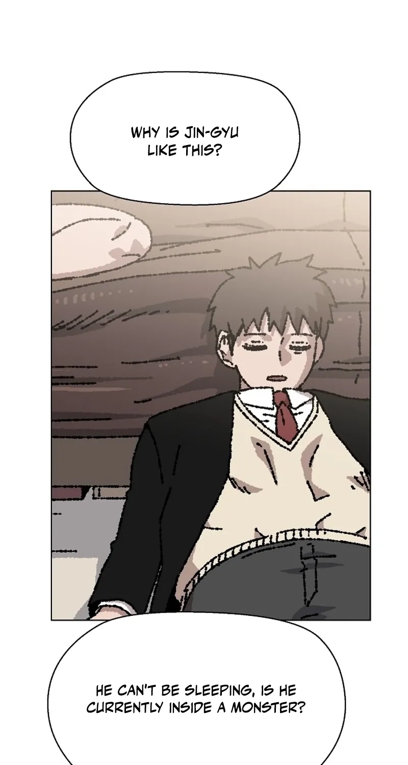 Leu Leu Leu chapter 36 page 55