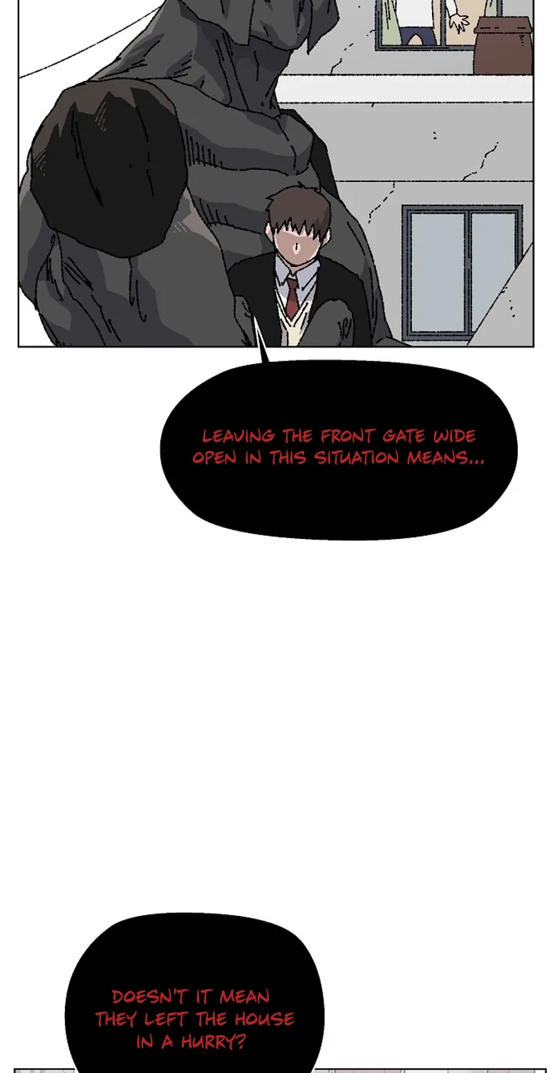 Leu Leu Leu chapter 36 page 19