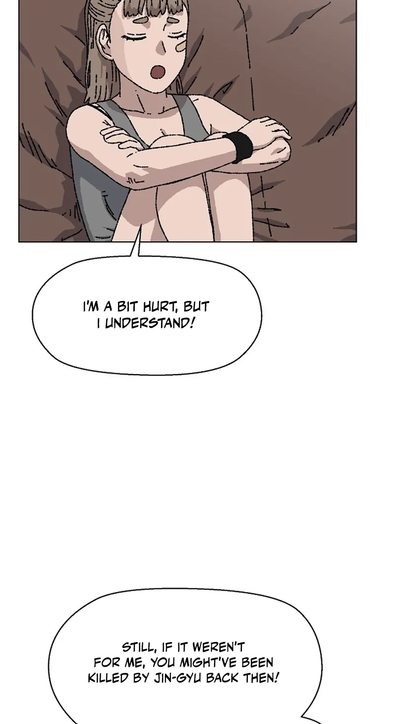 Leu Leu Leu chapter 36 page 64