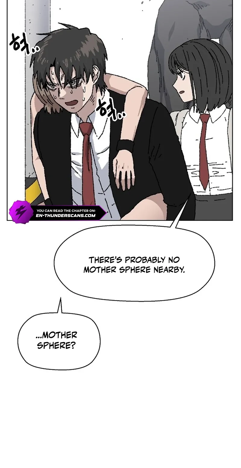 Leu Leu Leu chapter 36 page 15