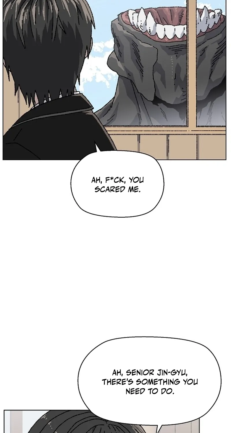 Leu Leu Leu chapter 36 page 35