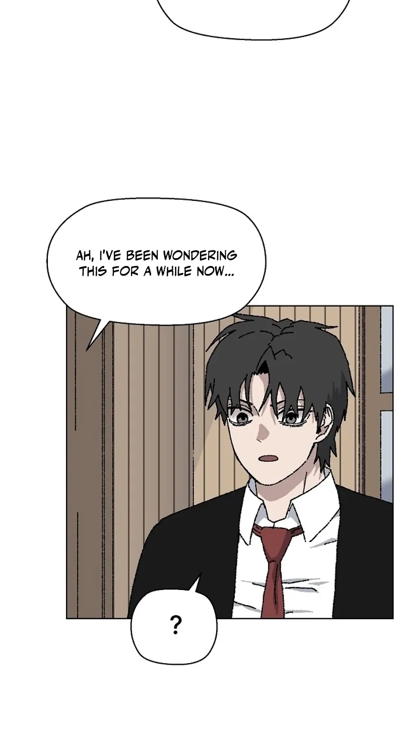 Leu Leu Leu chapter 36 page 54