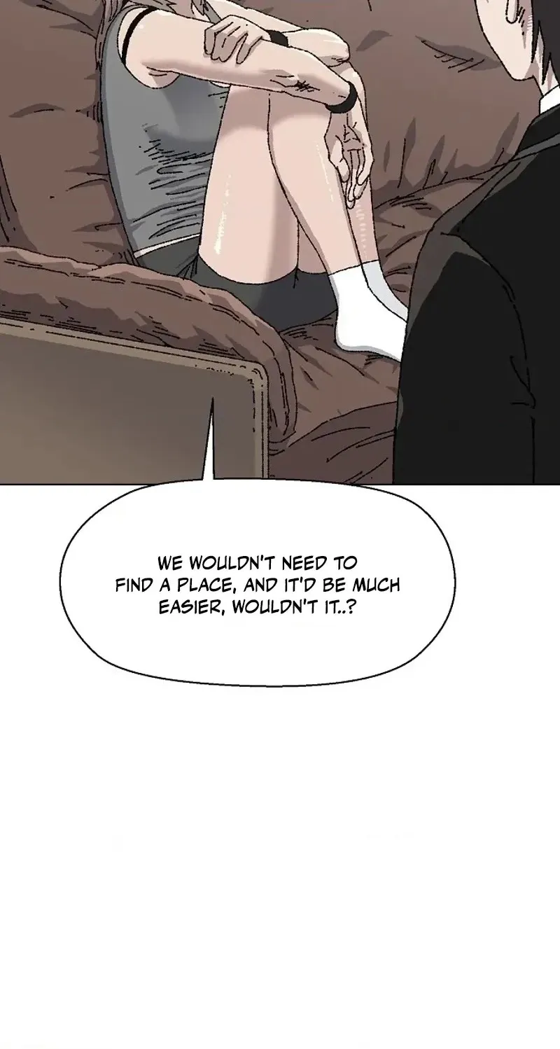 Leu Leu Leu chapter 36 page 60