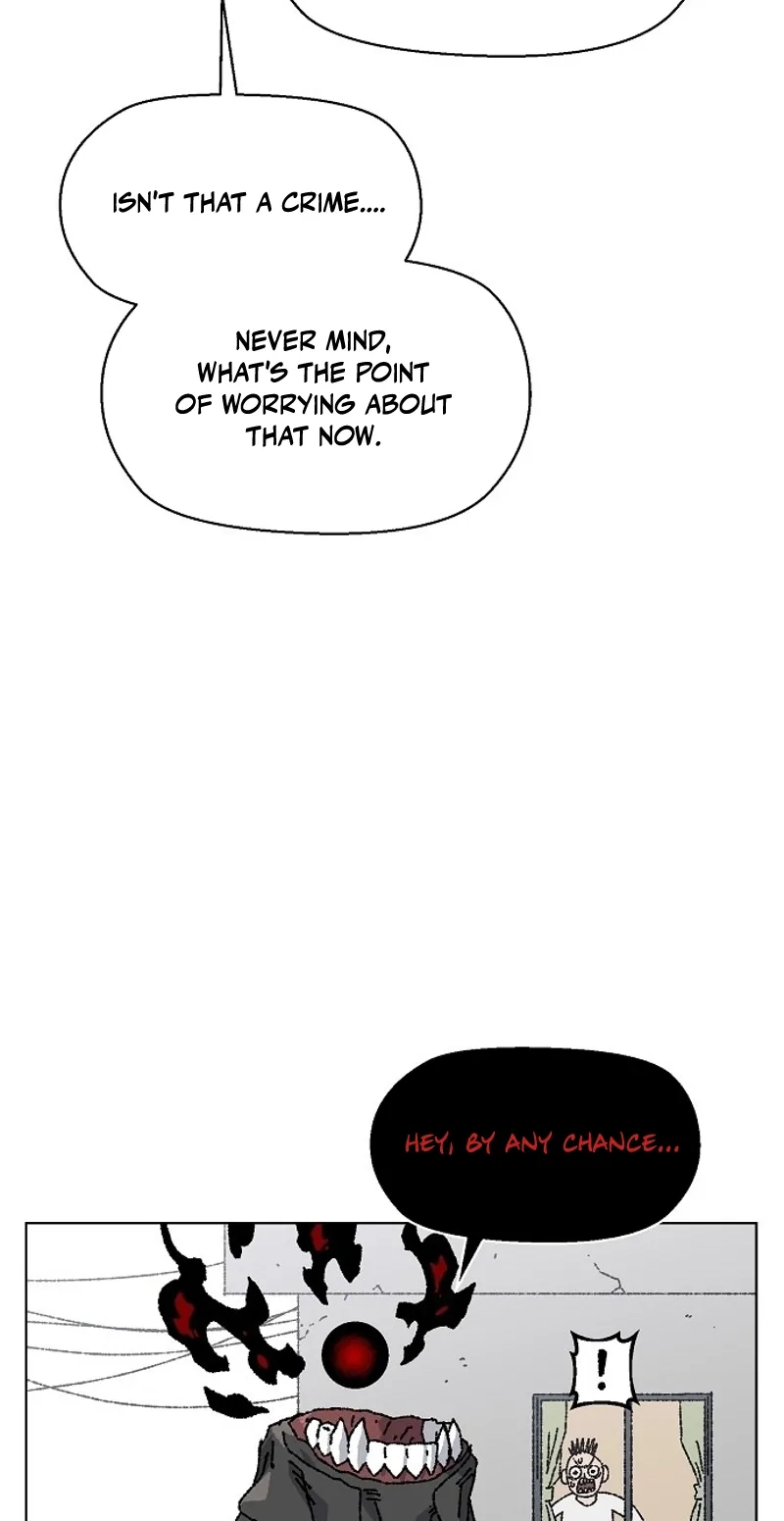Leu Leu Leu chapter 36 page 18