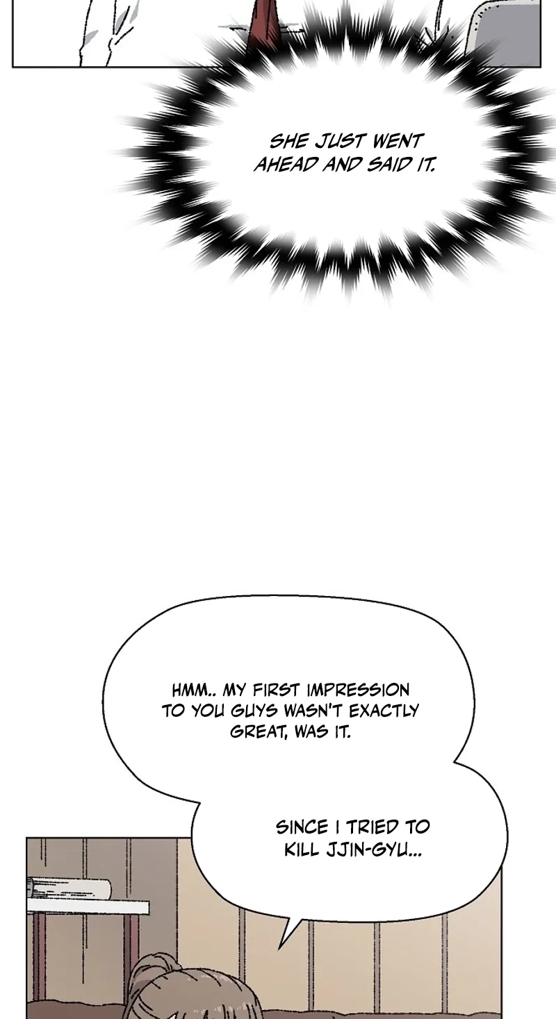 Leu Leu Leu chapter 36 page 63