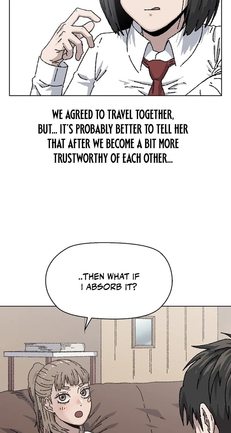Leu Leu Leu chapter 36 page 59