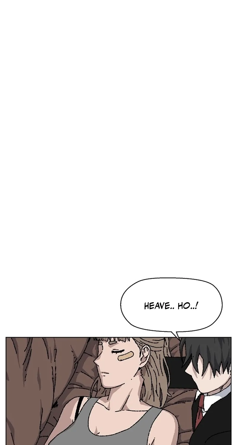 Leu Leu Leu chapter 36 page 31