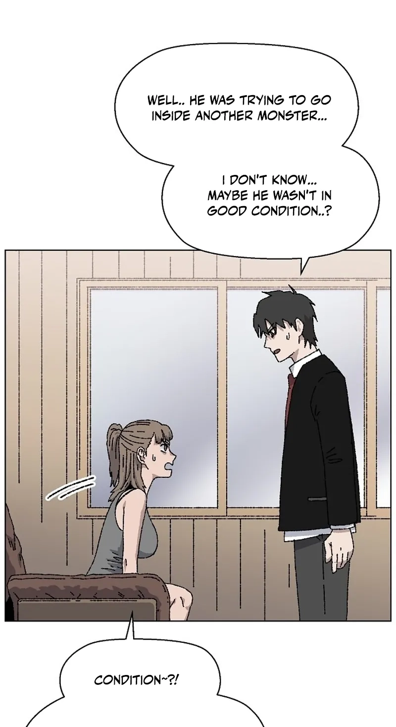 Leu Leu Leu chapter 36 page 67