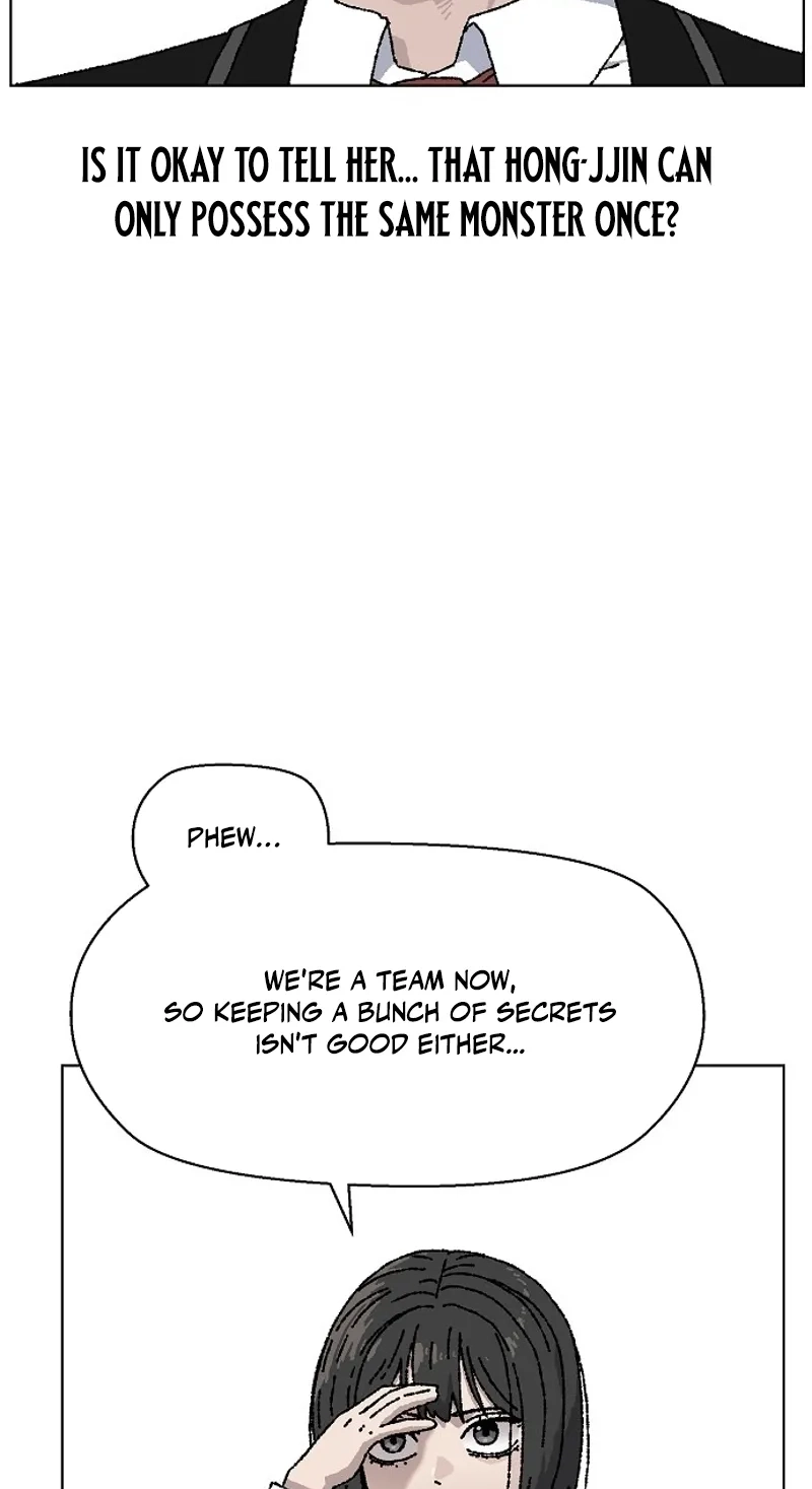 Leu Leu Leu chapter 36 page 69