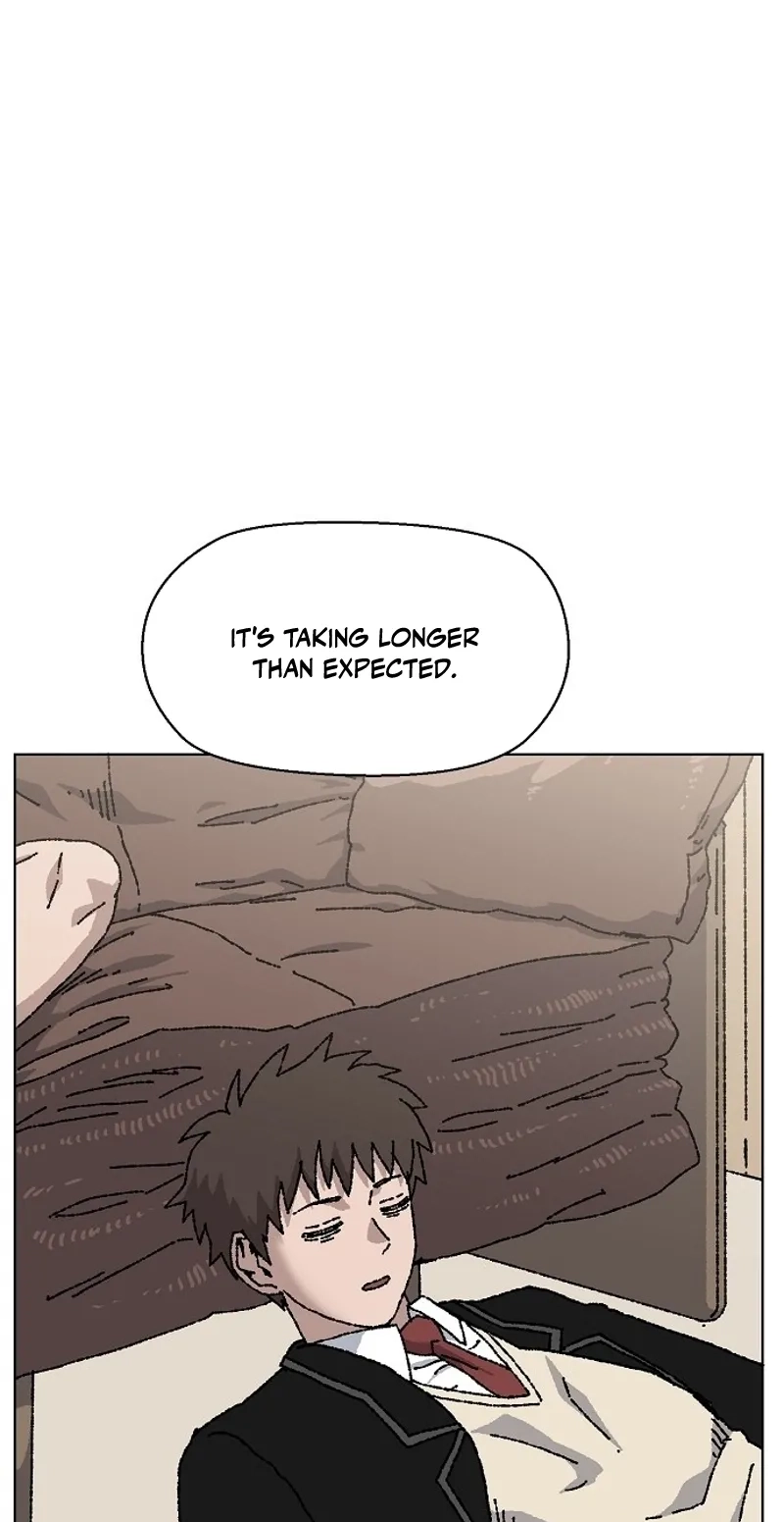 Leu Leu Leu chapter 36 page 11