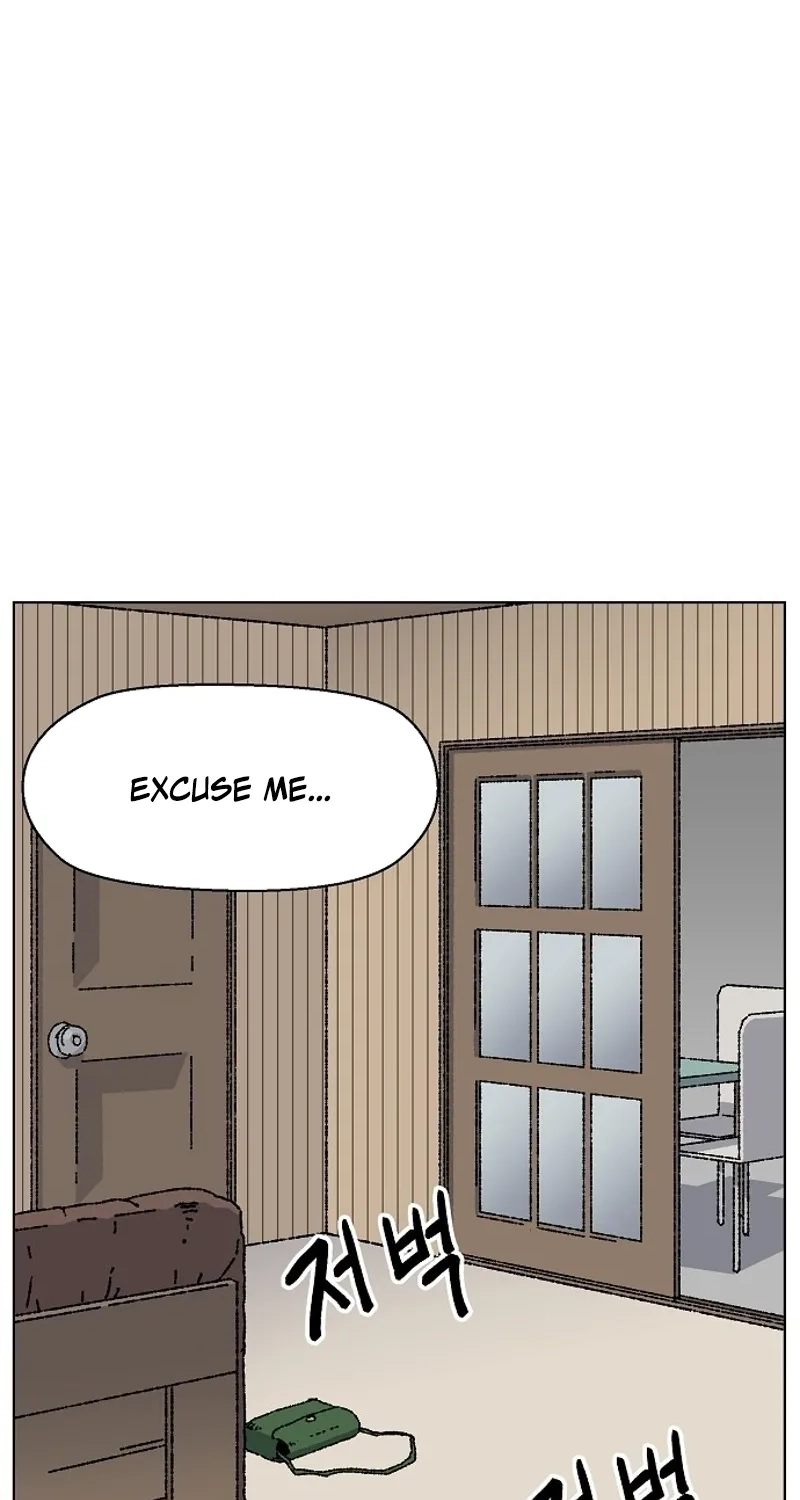 Leu Leu Leu chapter 36 page 26