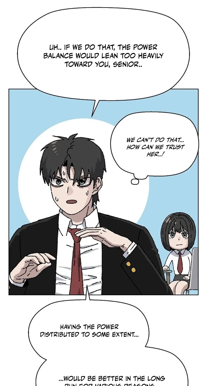 Leu Leu Leu chapter 36 page 61