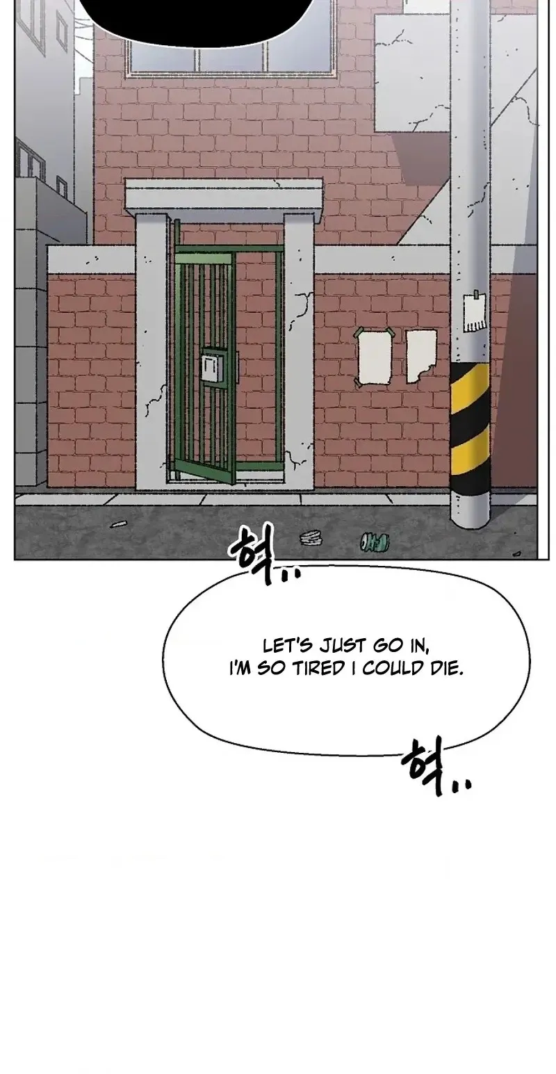 Leu Leu Leu chapter 36 page 20