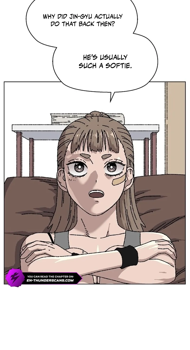 Leu Leu Leu chapter 36 page 66