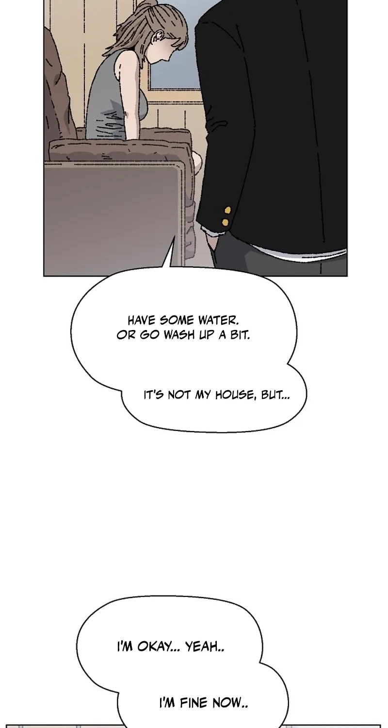 Leu Leu Leu chapter 36 page 48