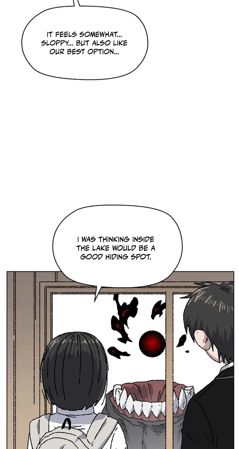 Leu Leu Leu chapter 36 page 42