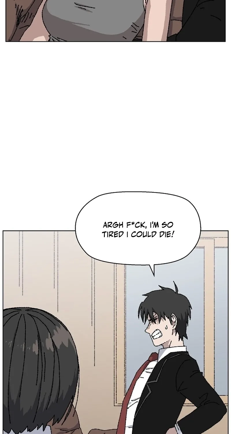 Leu Leu Leu chapter 36 page 32