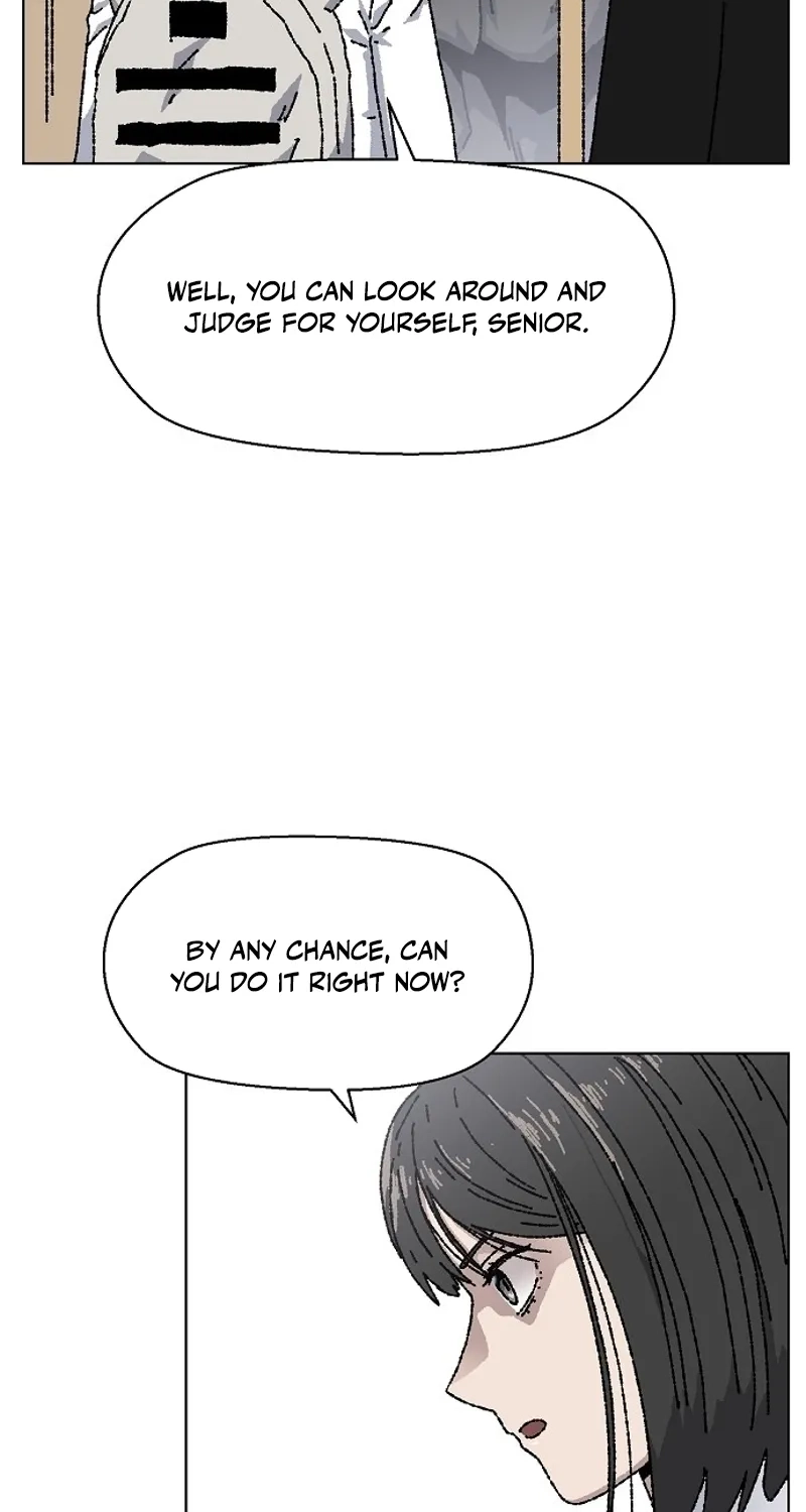 Leu Leu Leu chapter 36 page 43