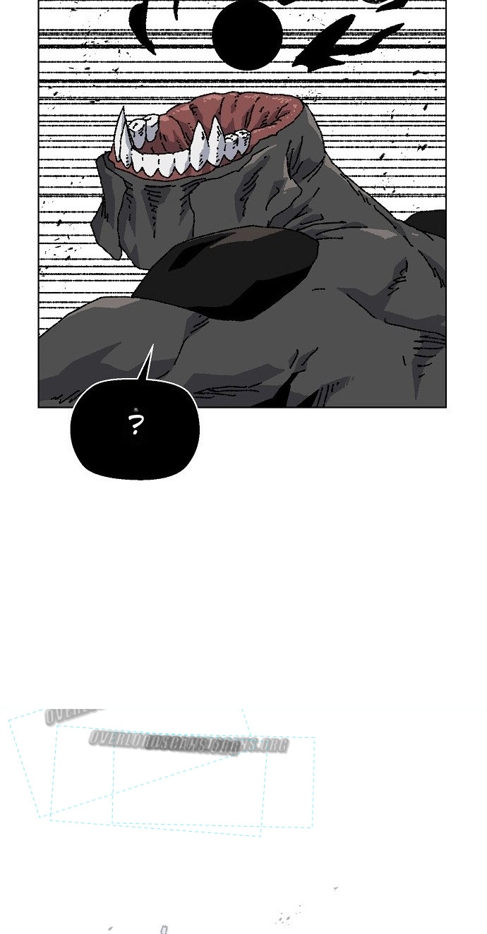 Leu Leu Leu chapter 38 page 45