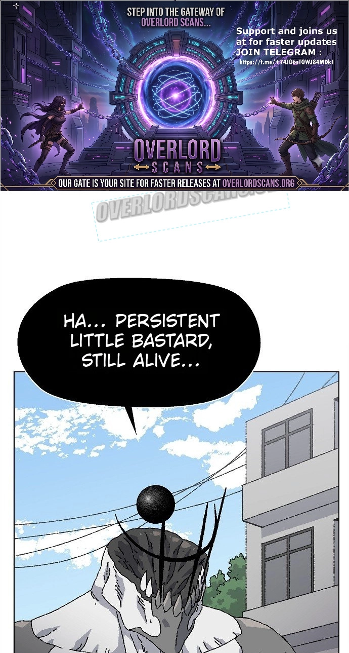 Leu Leu Leu chapter 38 page 1