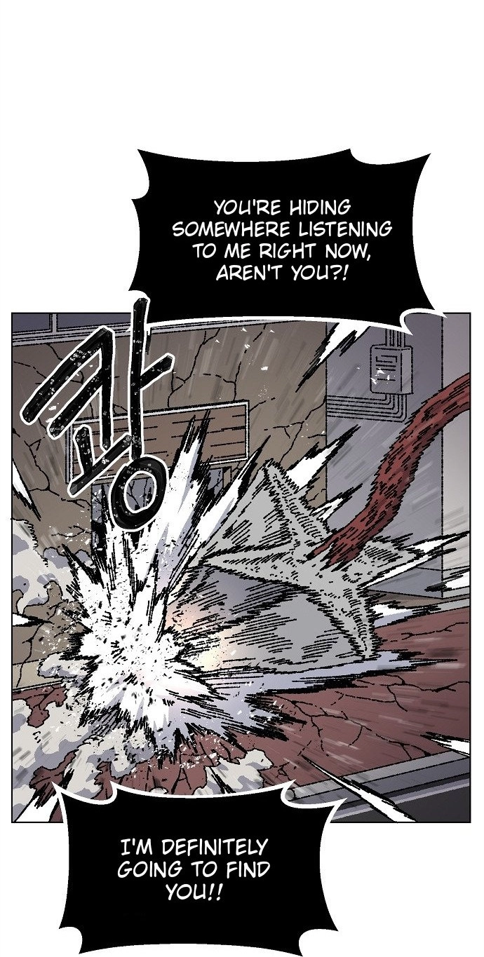 Leu Leu Leu chapter 38 page 65