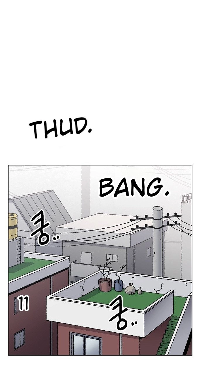 Leu Leu Leu chapter 38 page 37