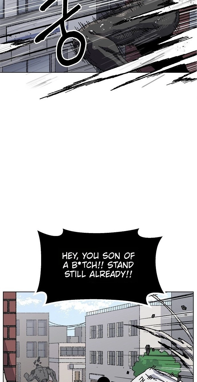 Leu Leu Leu chapter 38 page 39