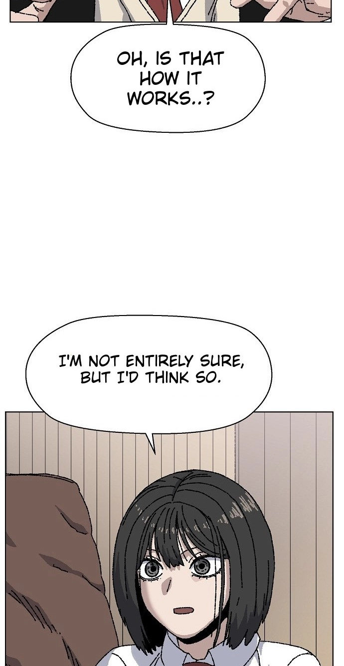 Leu Leu Leu chapter 38 page 33