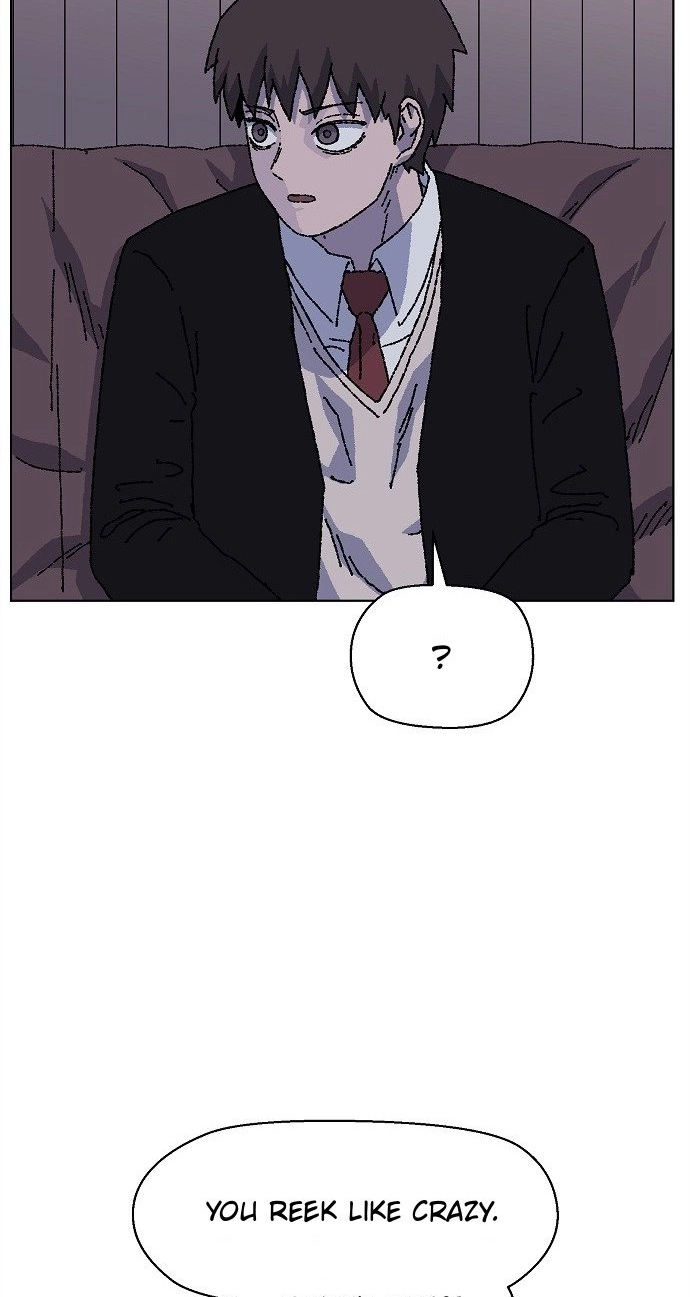 Leu Leu Leu chapter 38 page 84