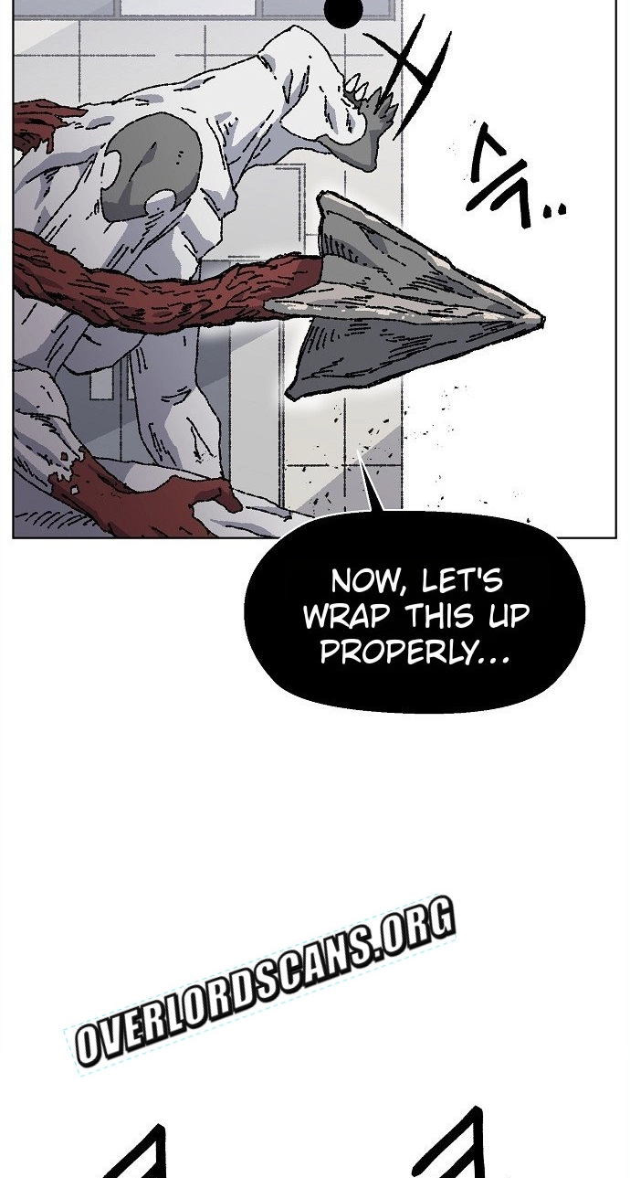 Leu Leu Leu chapter 38 page 5